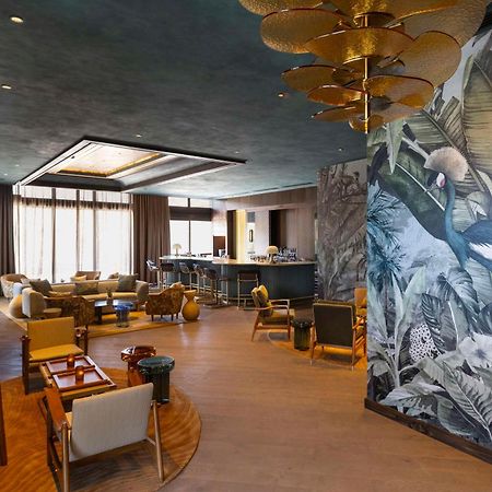 Waldorf Astoria Costa Rica Punta Cacique Hotel Екстериор снимка
