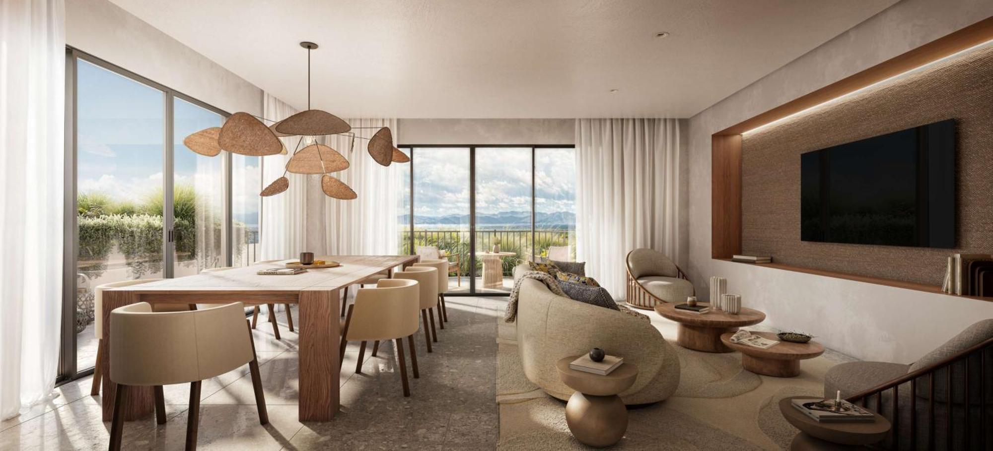 Waldorf Astoria Costa Rica Punta Cacique Hotel Стая снимка