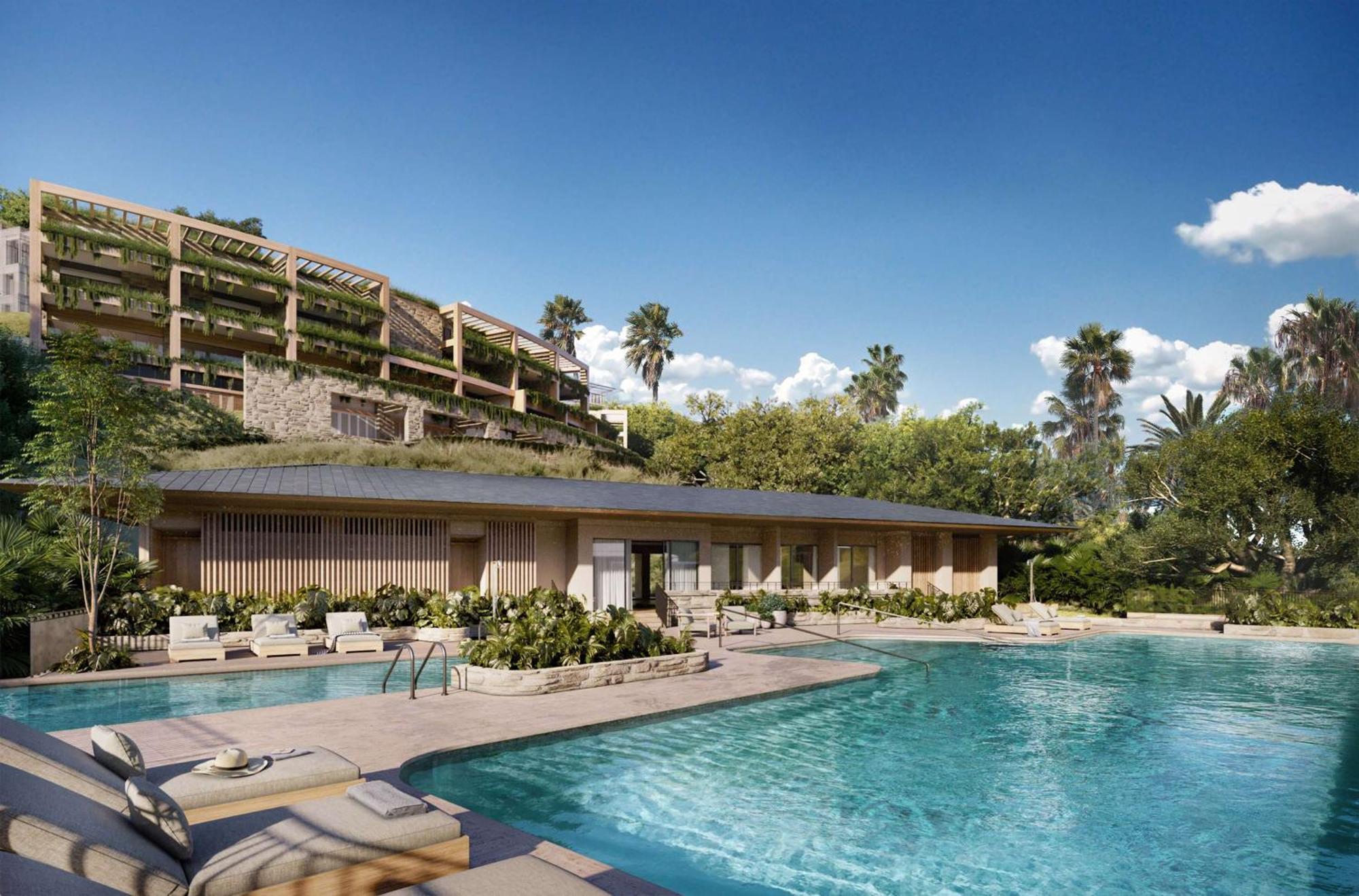 Waldorf Astoria Costa Rica Punta Cacique Hotel Екстериор снимка