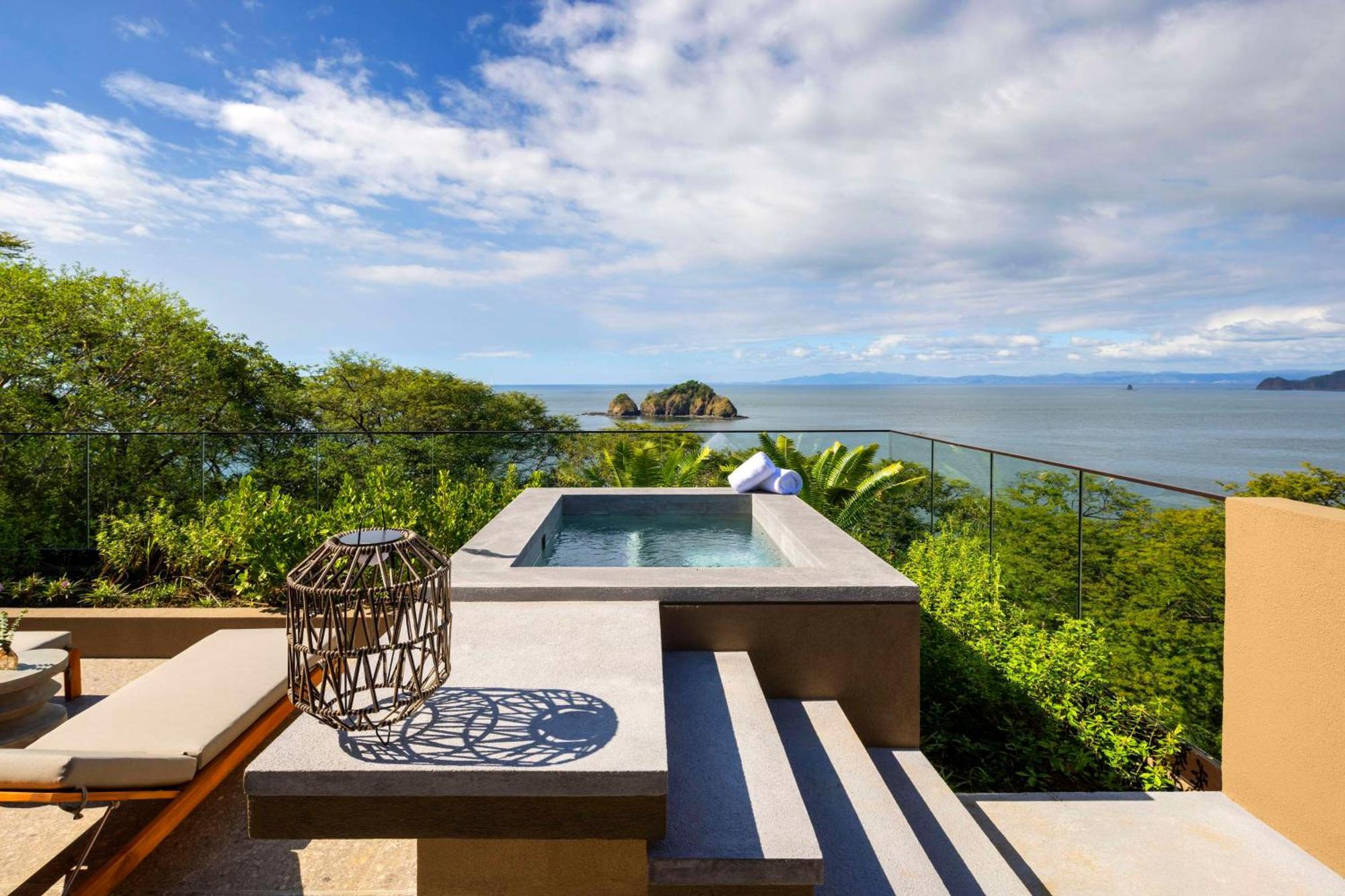 Waldorf Astoria Costa Rica Punta Cacique Hotel Екстериор снимка