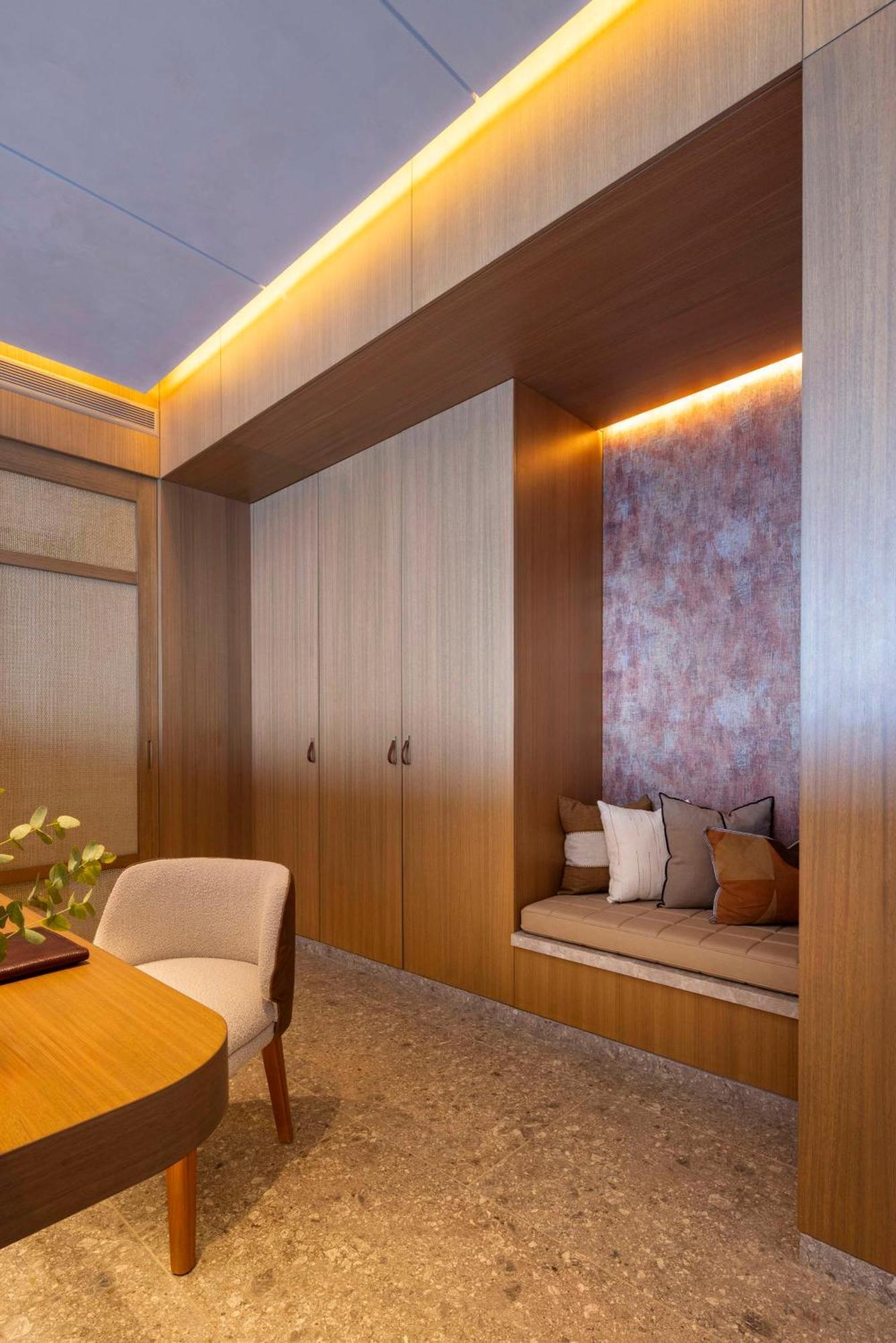 Waldorf Astoria Costa Rica Punta Cacique Hotel Екстериор снимка
