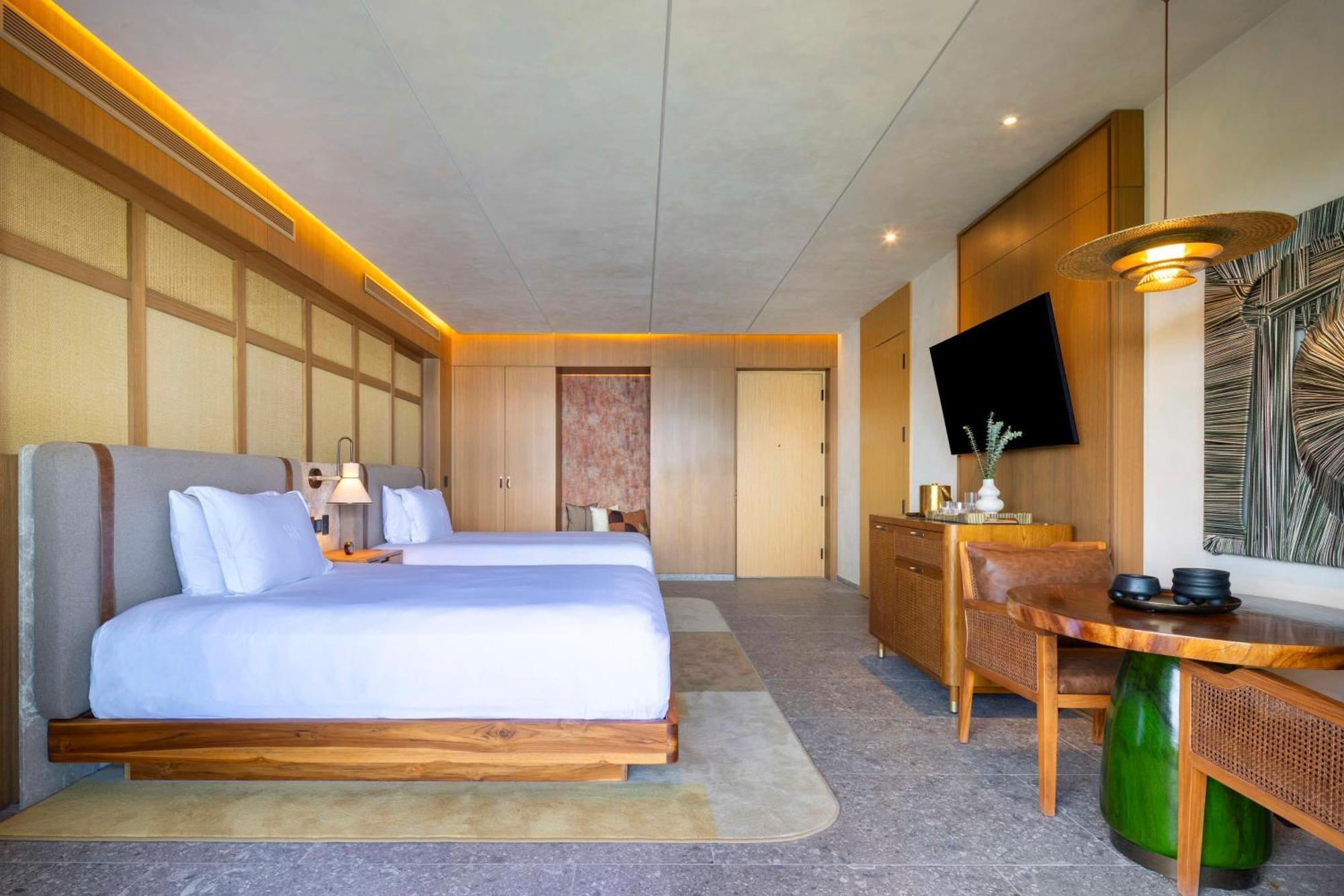 Waldorf Astoria Costa Rica Punta Cacique Hotel Екстериор снимка